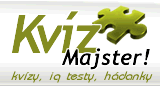 Kv�zy, IQ Testy, H�danky