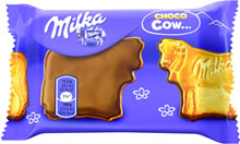 Milka ChocoCow 40 g