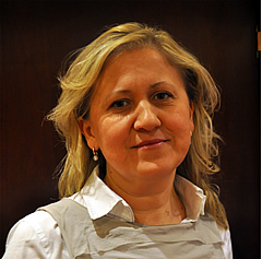 MUDr. Adriana Ilavská