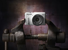 Nikon AW19699
